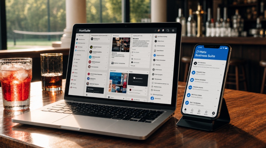 Community Manager & Gestión de Redes